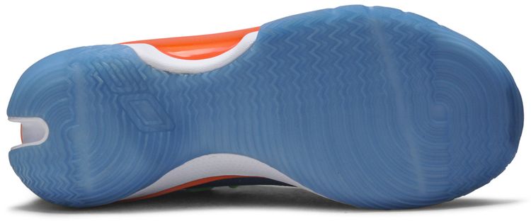 Under Armour Curry 7 Super Soaker