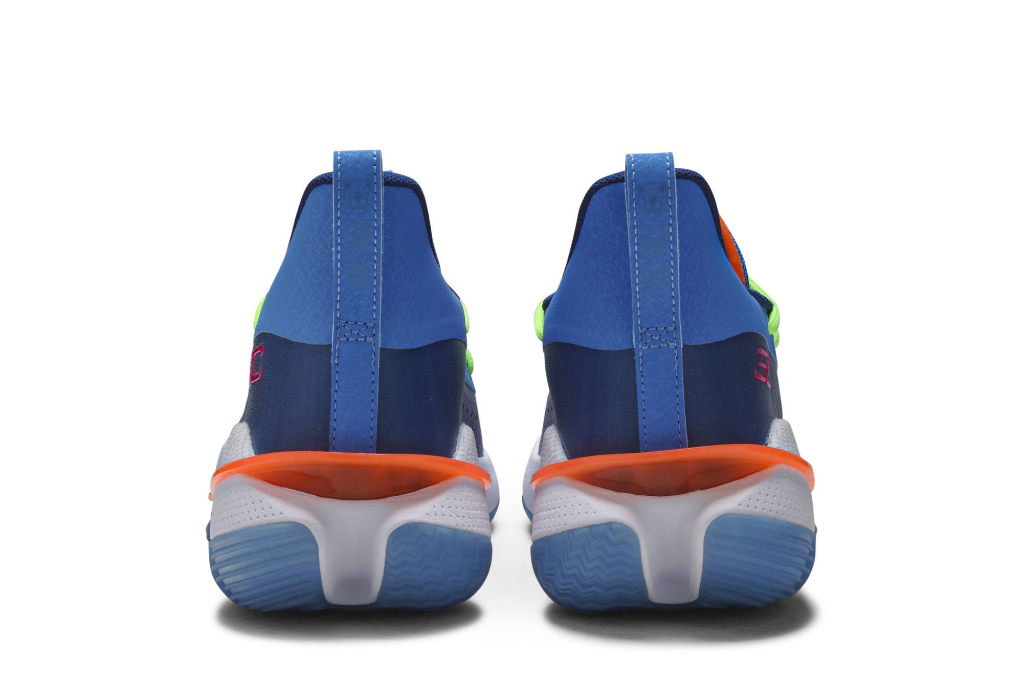 Buy Curry 7 Super Soaker 3021258 404 GOAT CA