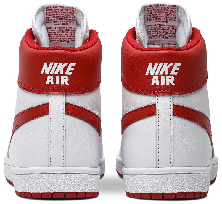 Air Ship PE x Air Jordan 1 High 85 New Beginnings Pack