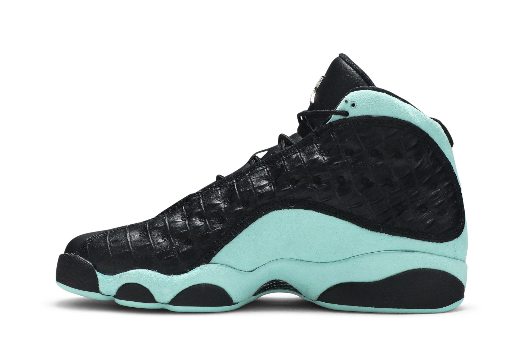 Buy Air Jordan 13 Retro GS 'Island Green' - 884129 030 | GOAT