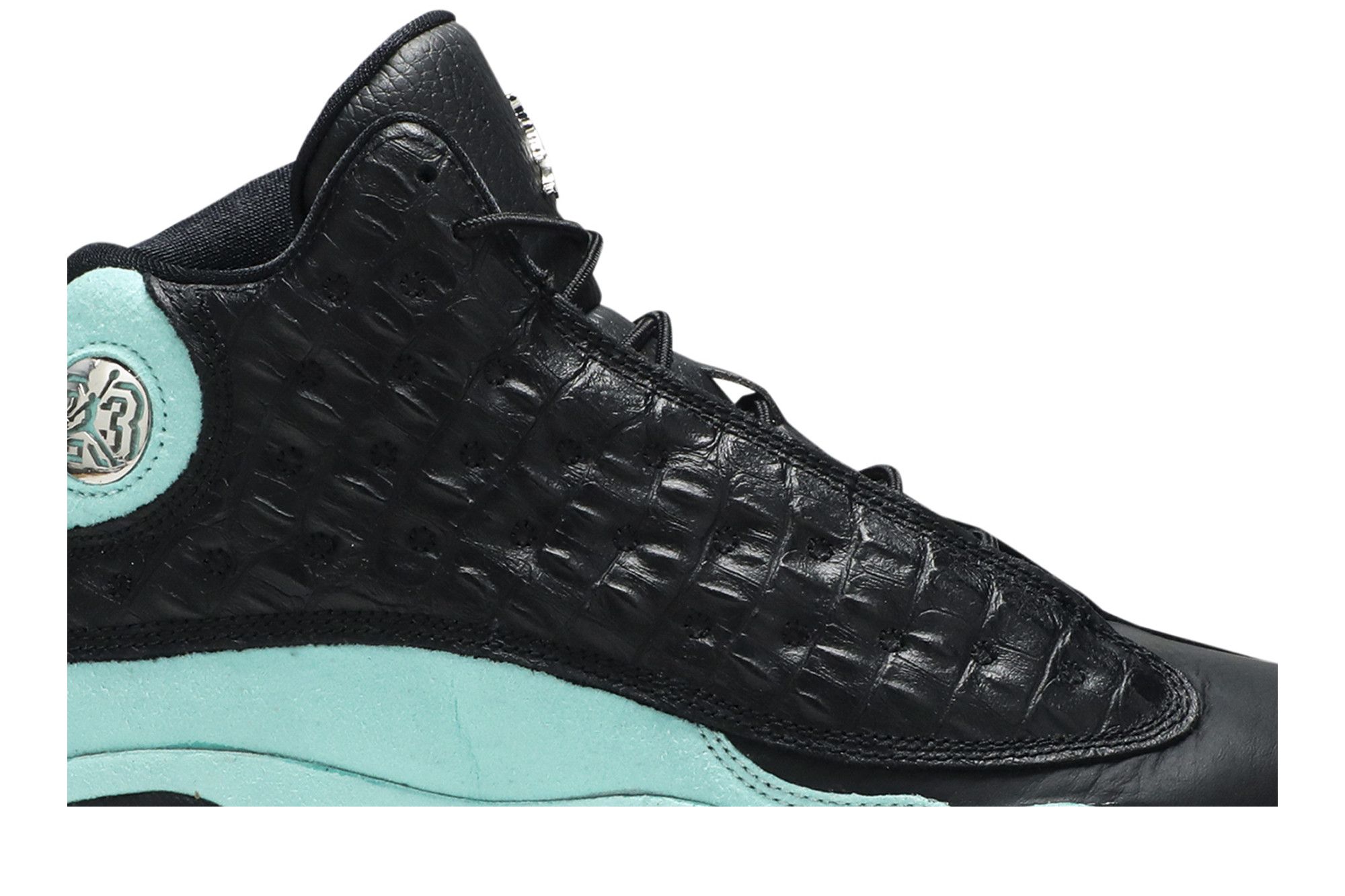 Island green 13s online