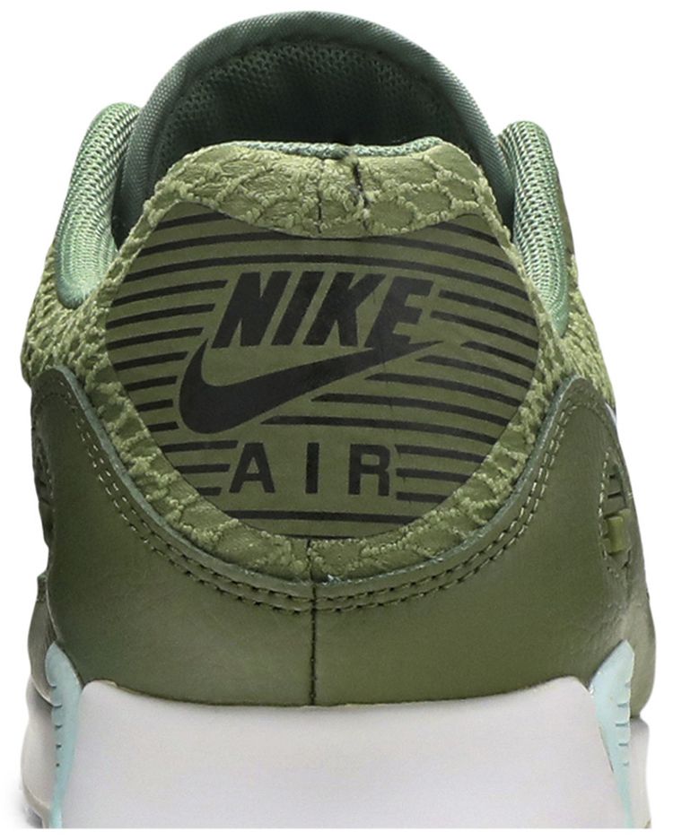 Nike Wmns Air Max 90 Ultra 20 Palm Green