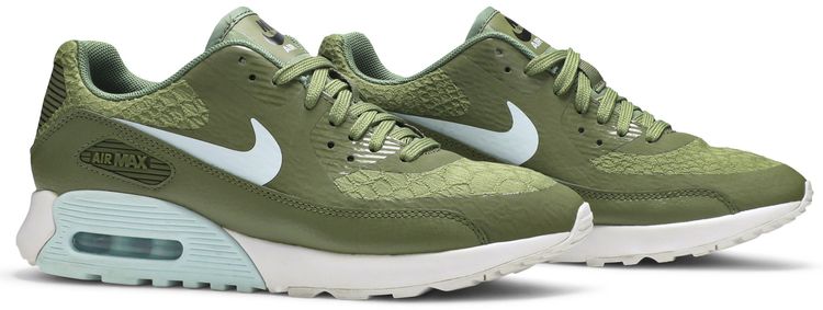 Nike Wmns Air Max 90 Ultra 20 Palm Green
