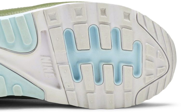 Nike Wmns Air Max 90 Ultra 20 Palm Green