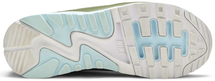 Nike Wmns Air Max 90 Ultra 20 Palm Green