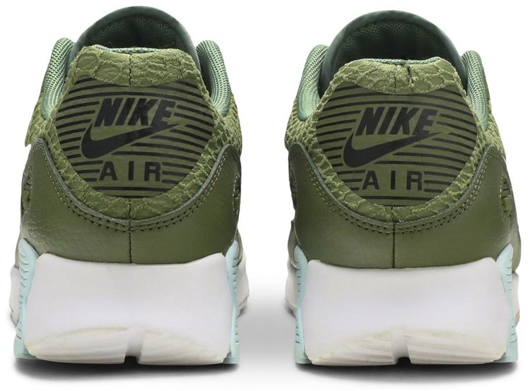 Nike Wmns Air Max 90 Ultra 20 Palm Green