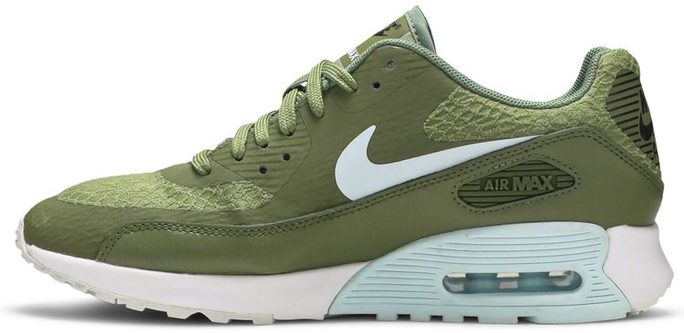 Nike Wmns Air Max 90 Ultra 20 Palm Green