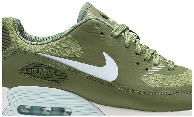 Nike Wmns Air Max 90 Ultra 20 Palm Green