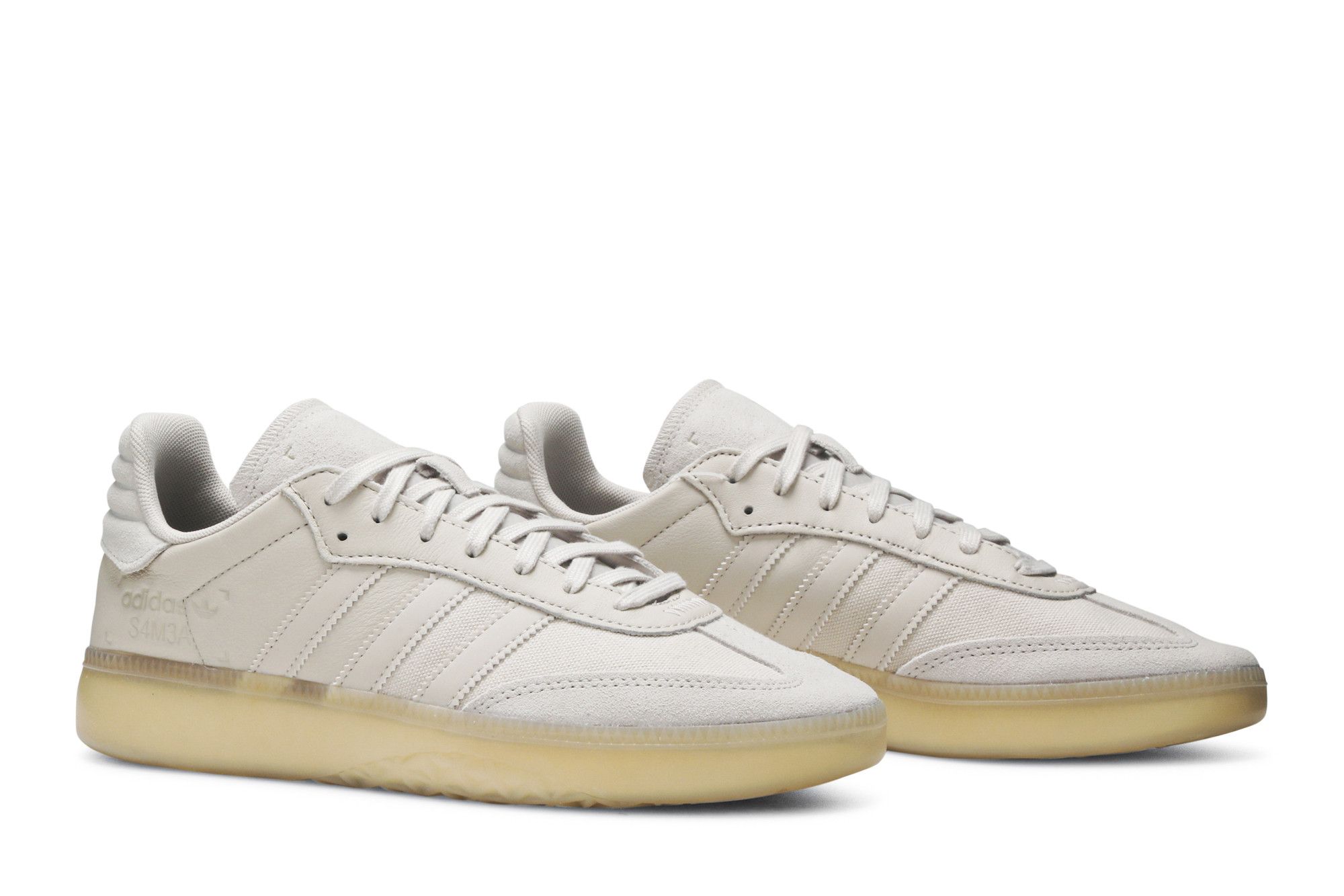 Buy Samba RM Bliss Light Brown BD7673 GOAT