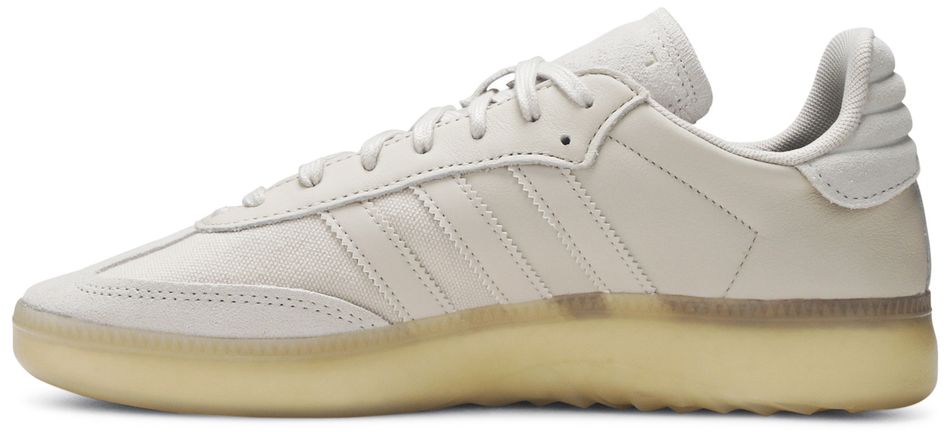 Adidas Samba RM Simple Brown Beige Gum boost sole Athletic Sneakers D 11  BD7673