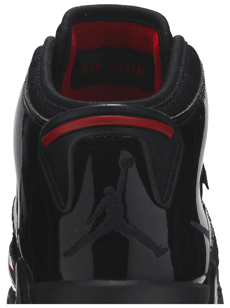 Jordan Mars 270 Bred
