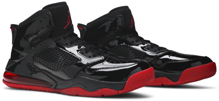 Jordan Mars 270 Bred