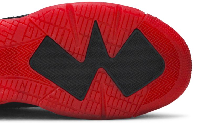 Jordan Mars 270 Bred