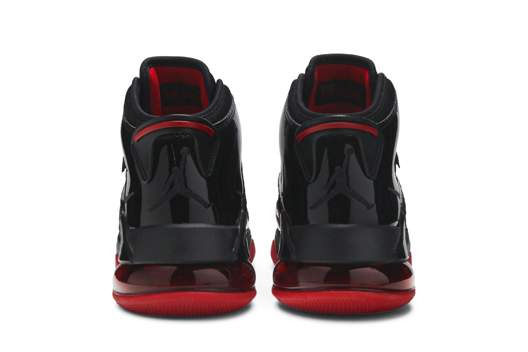 Buy Jordan Mars 270 'Bred' - CD7070 006 | GOAT