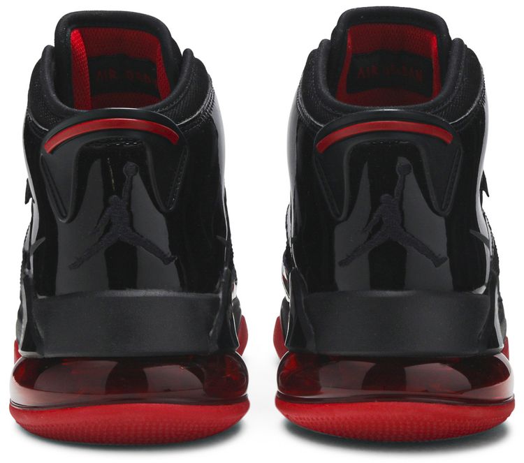 Jordan Mars 270 Bred