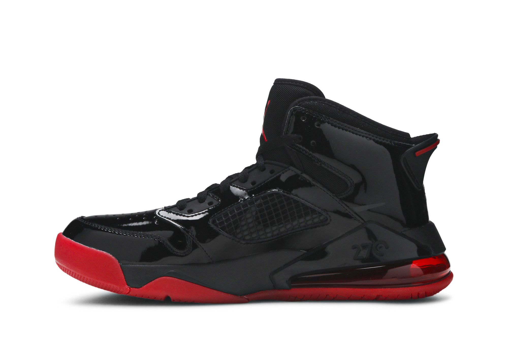 Buy Jordan Mars 270 Bred CD7070 006 GOAT