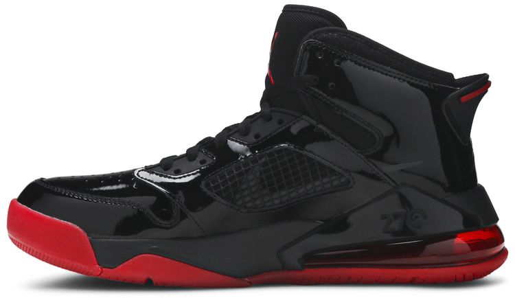 Jordan Mars 270 Bred