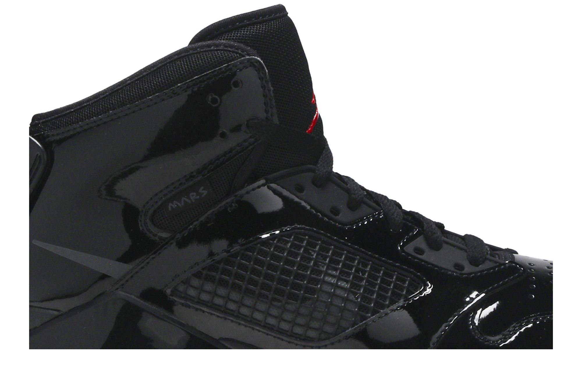 Air Jordan Mars 270 'Bred' CD7070-006