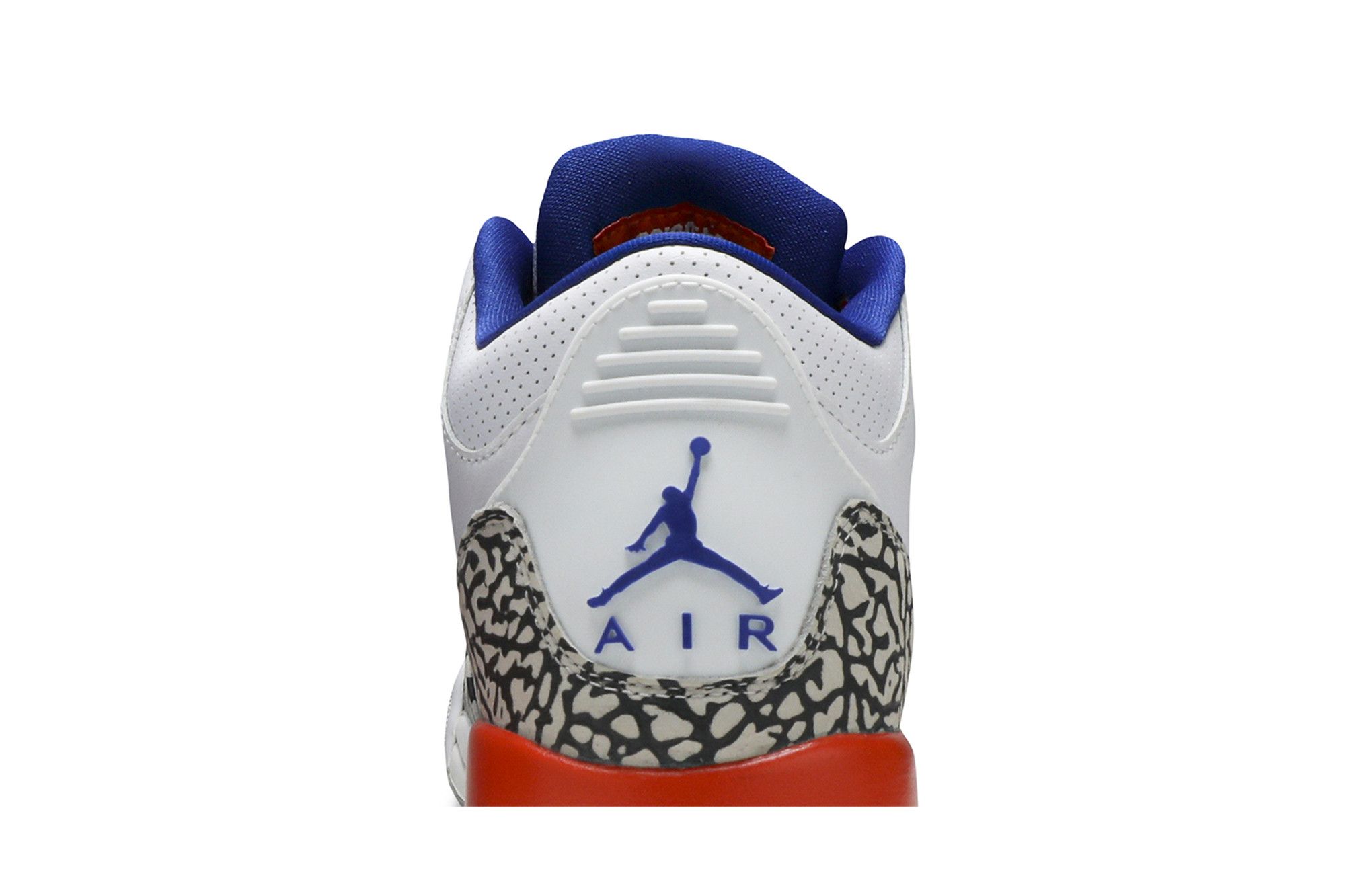 Buy Air Jordan 3 Retro GS Knicks 398614 148 GOAT CA