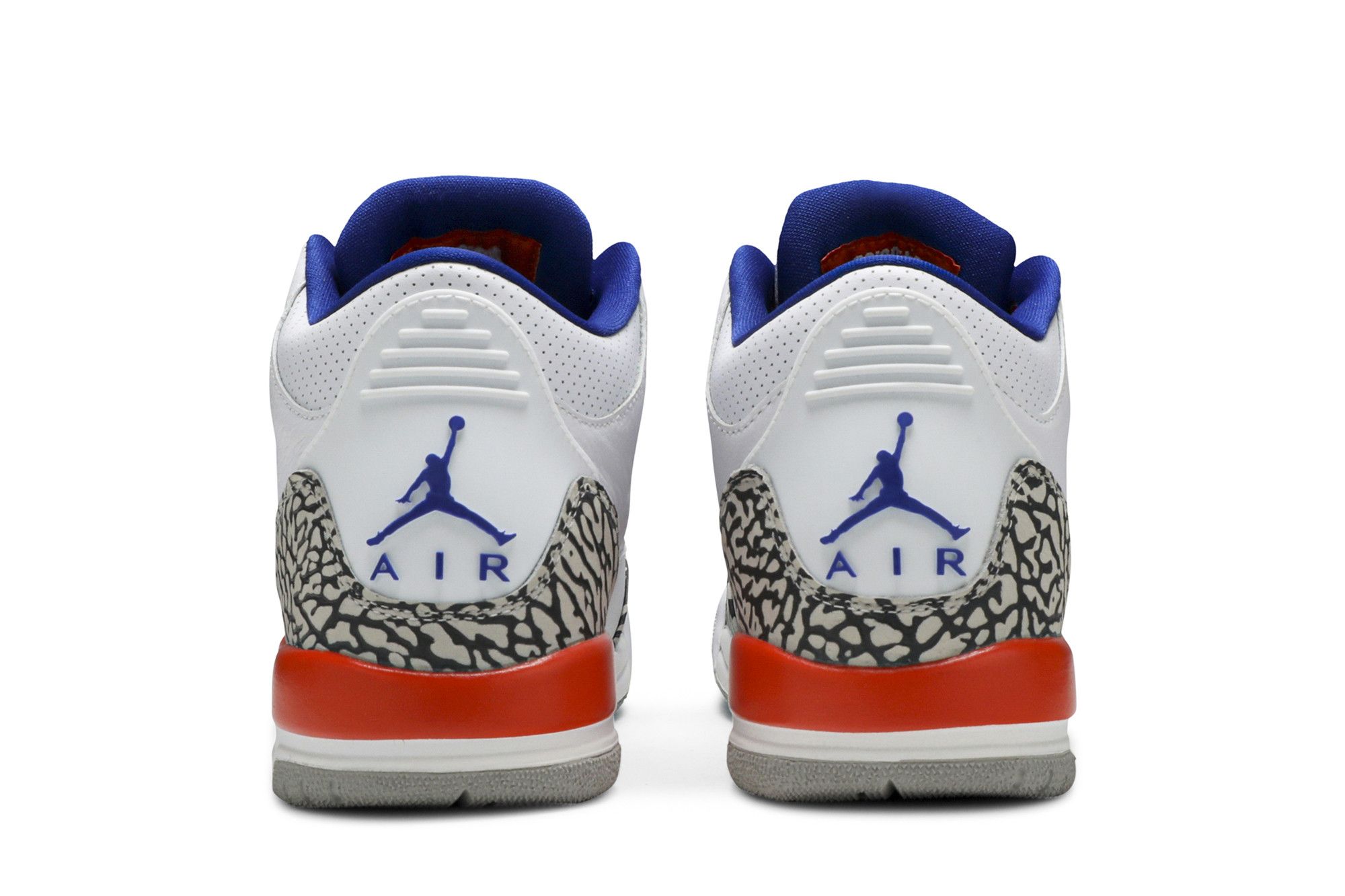 Buy Air Jordan 3 Retro GS Knicks 398614 148 GOAT CA
