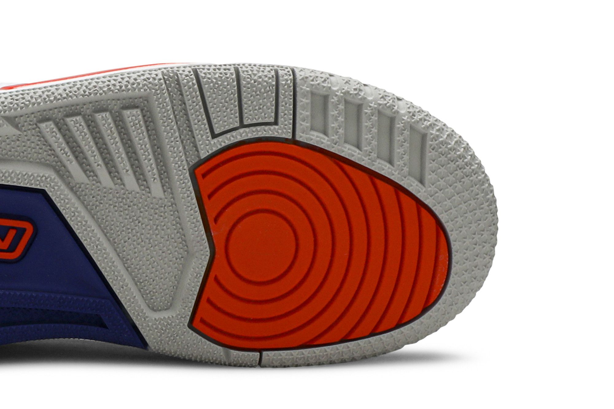 Buy Air Jordan 3 Retro GS Knicks 398614 148 GOAT