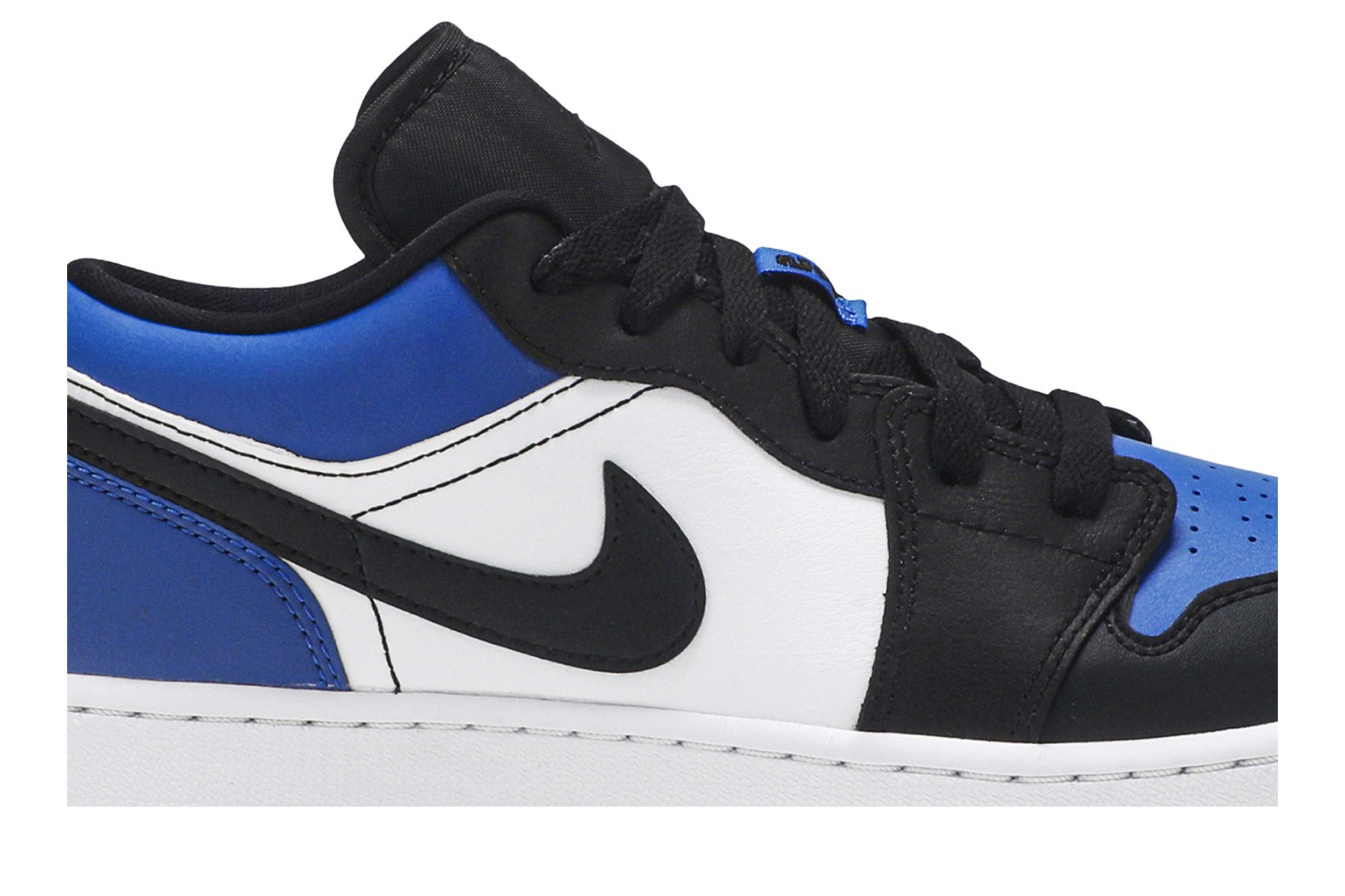 シューズ(男性用) nike air jordan 1 low G golf royal toe Jordan 1 Golf Low Royal Toe for Sale | Authenticity