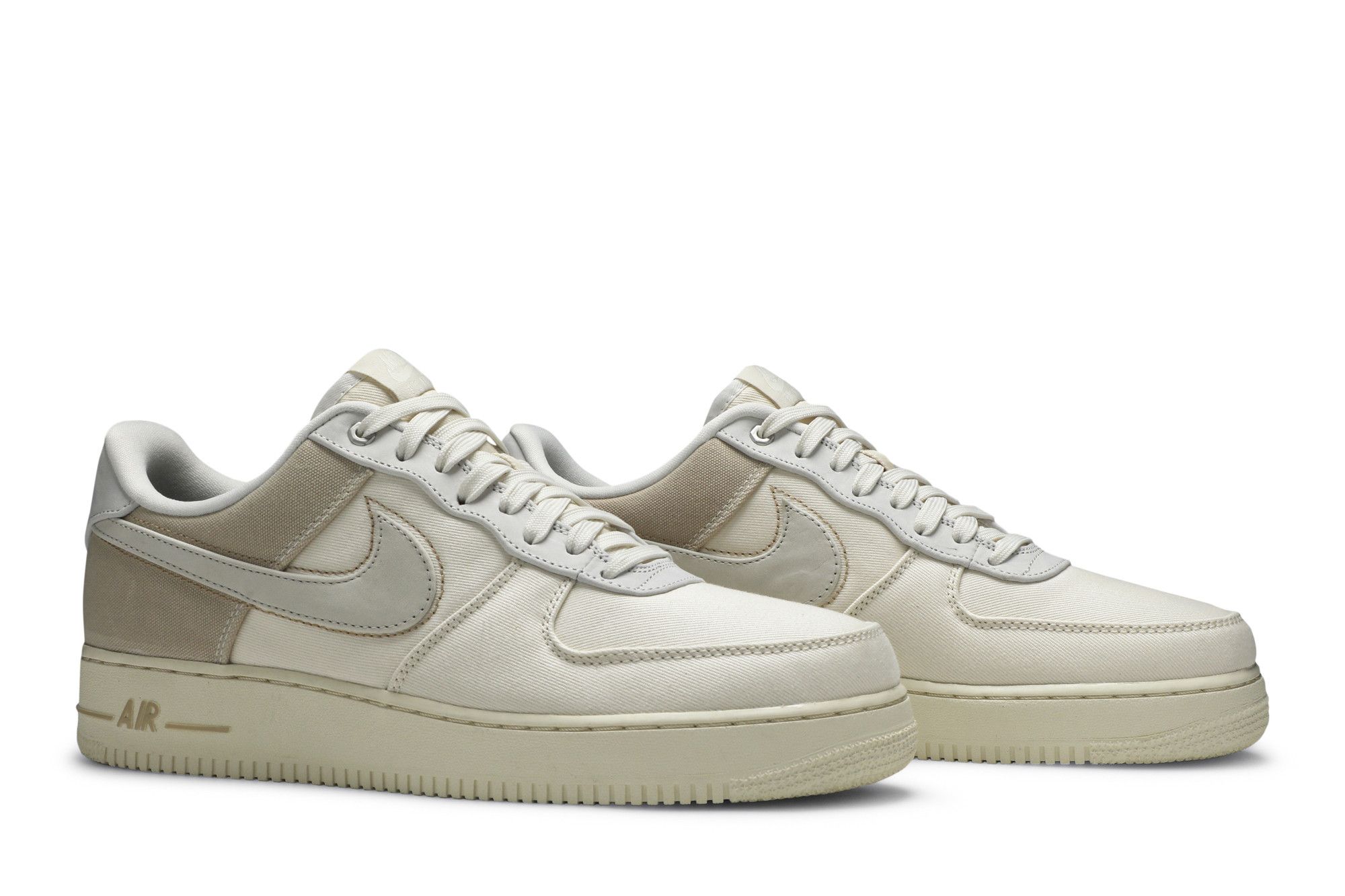 air force 1 light cream