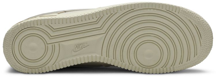 Nike Air Force 1 PRM Light Cream