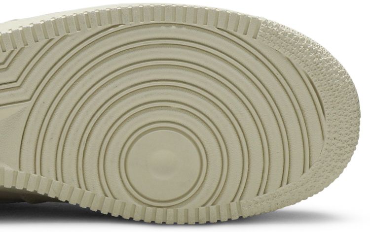 Nike Air Force 1 PRM Light Cream