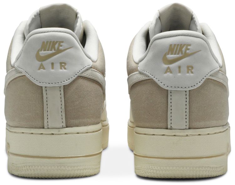 Nike Air Force 1 PRM Light Cream