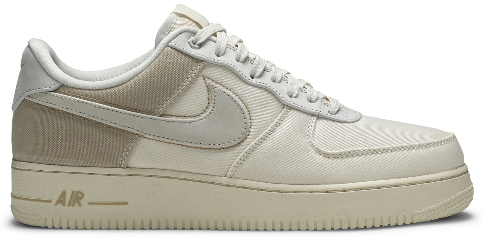air force 1 prm light cream