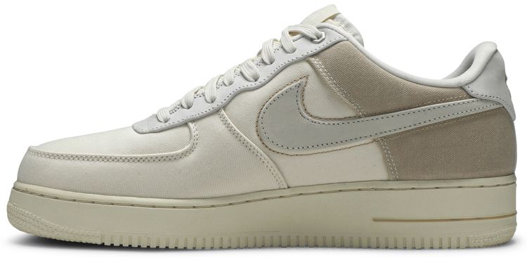 Nike Air Force 1 PRM Light Cream
