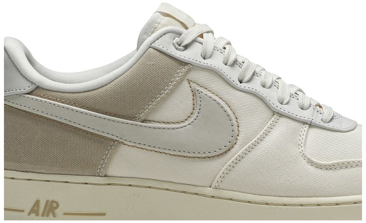 Nike Air Force 1 PRM Light Cream