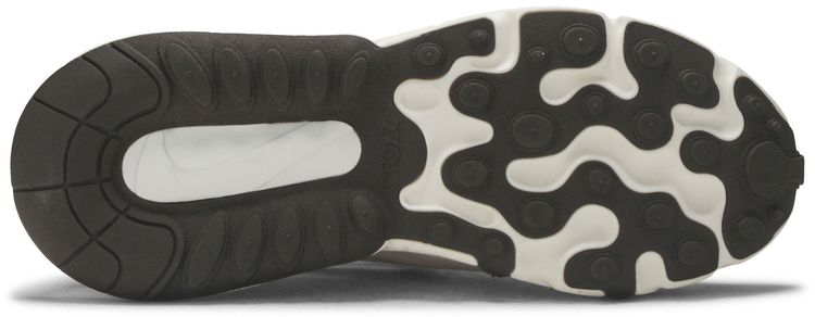 Nike Wmns Air Max 270 React Mid Century