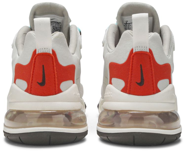 Nike Wmns Air Max 270 React Mid Century