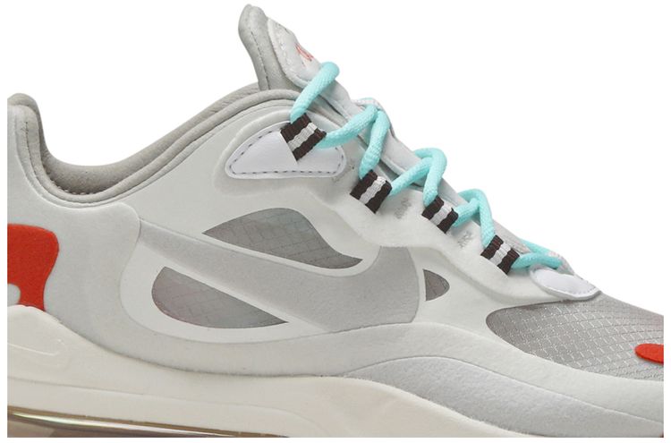 Nike Wmns Air Max 270 React Mid Century