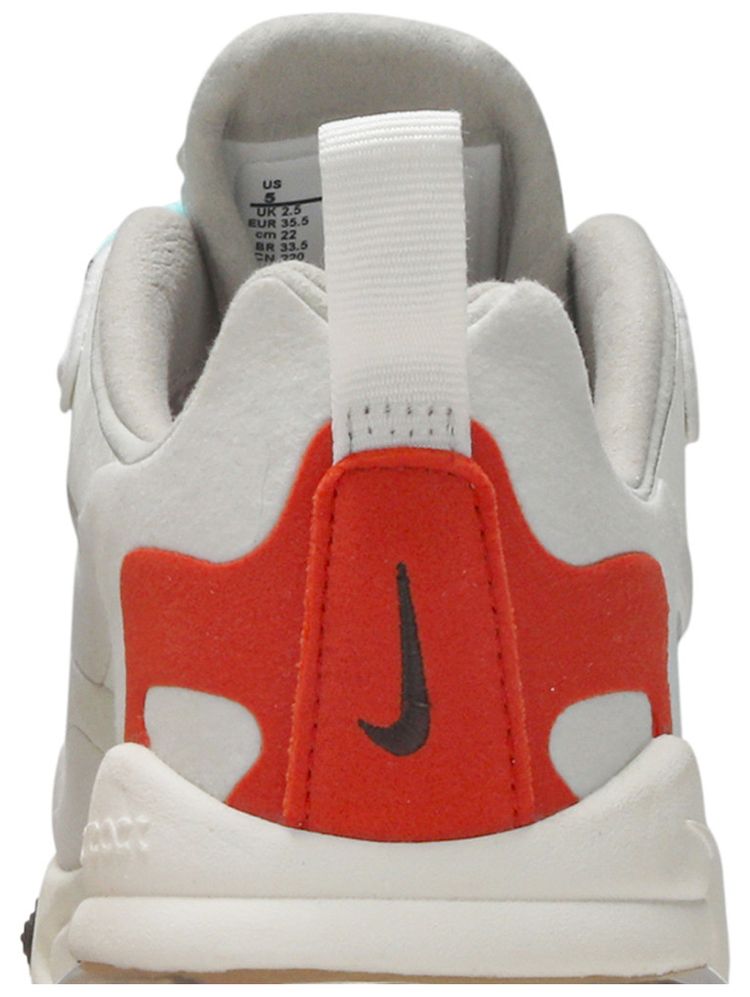 Nike Wmns Air Max 270 React Mid Century