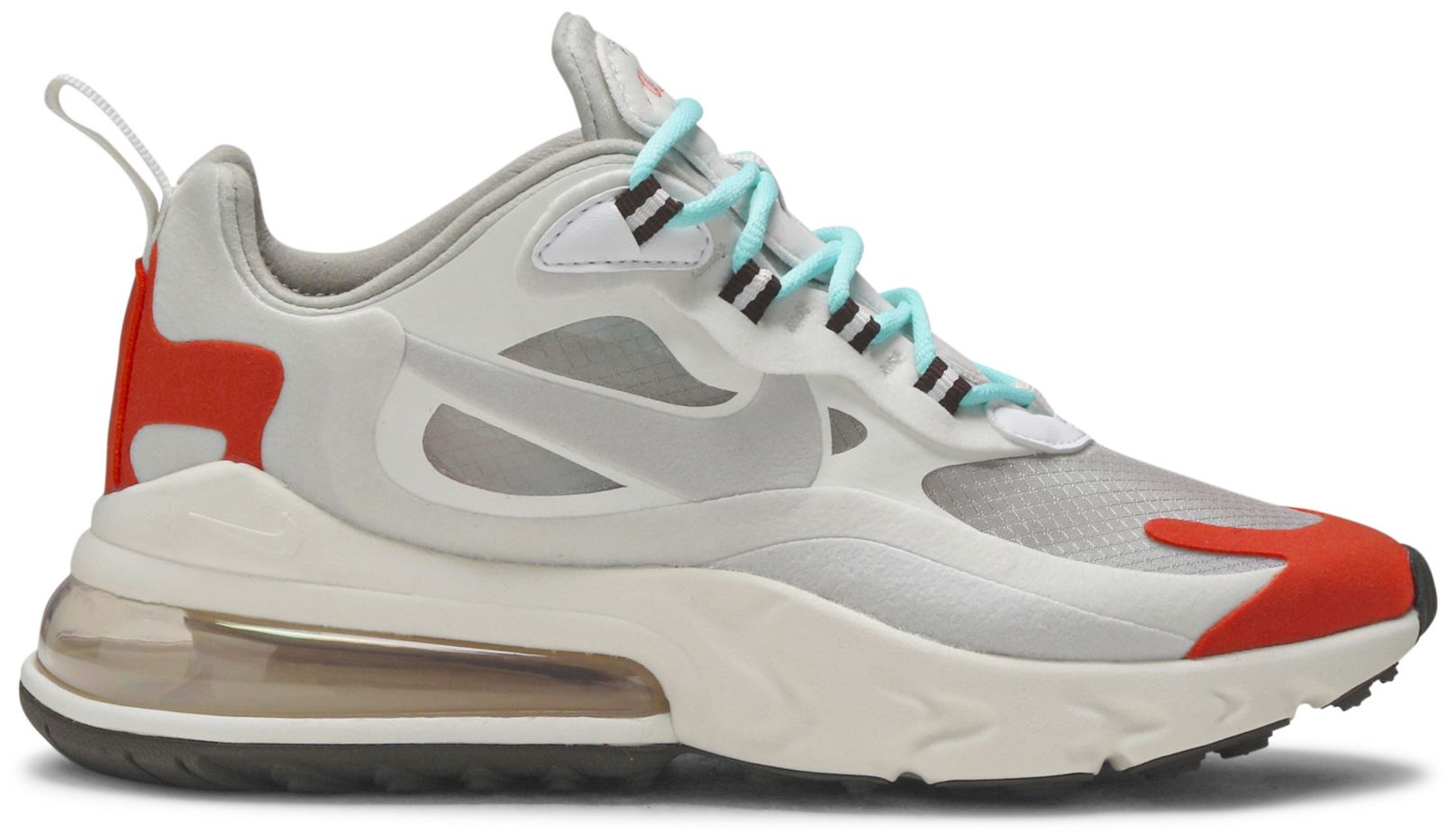 wmns air max 270 react eng