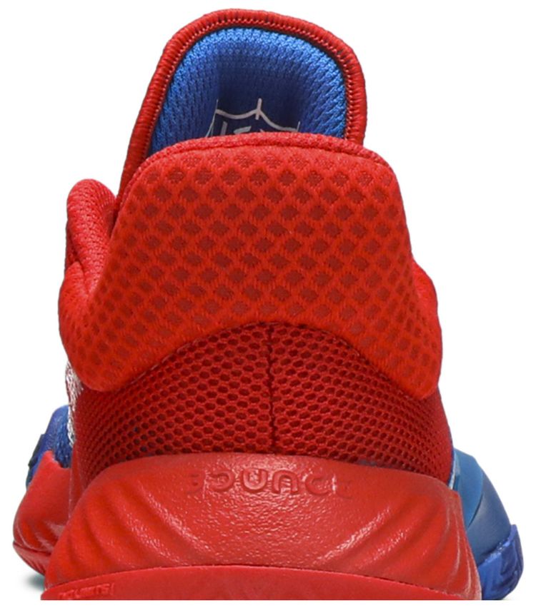 Marvel x adidas DON Issue 1 C Spiderman