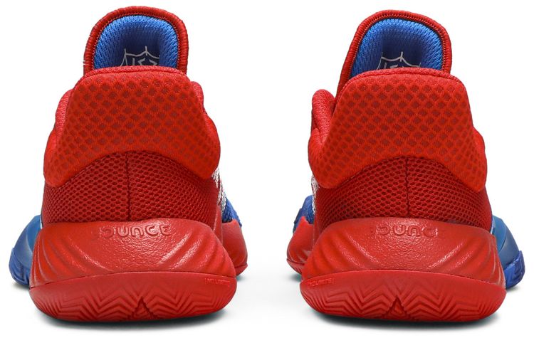 Marvel x adidas DON Issue 1 C Spiderman