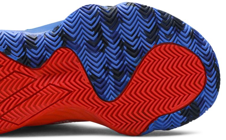 Marvel x adidas DON Issue 1 C Spiderman