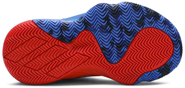 Marvel x adidas DON Issue 1 C Spiderman