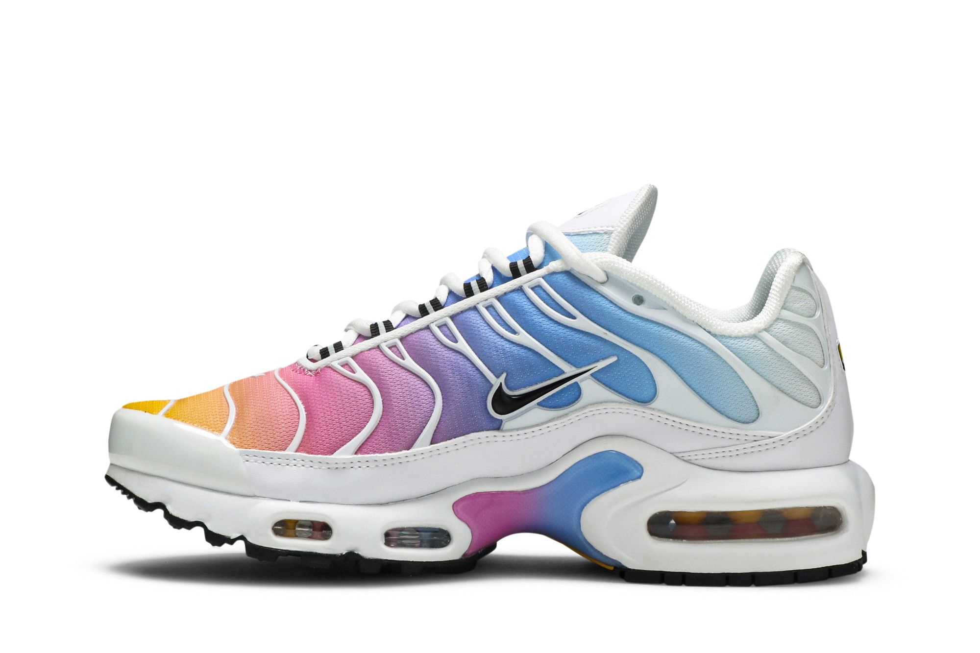 Buy Wmns Air Max Plus Summer Gradient 605112 115 GOAT