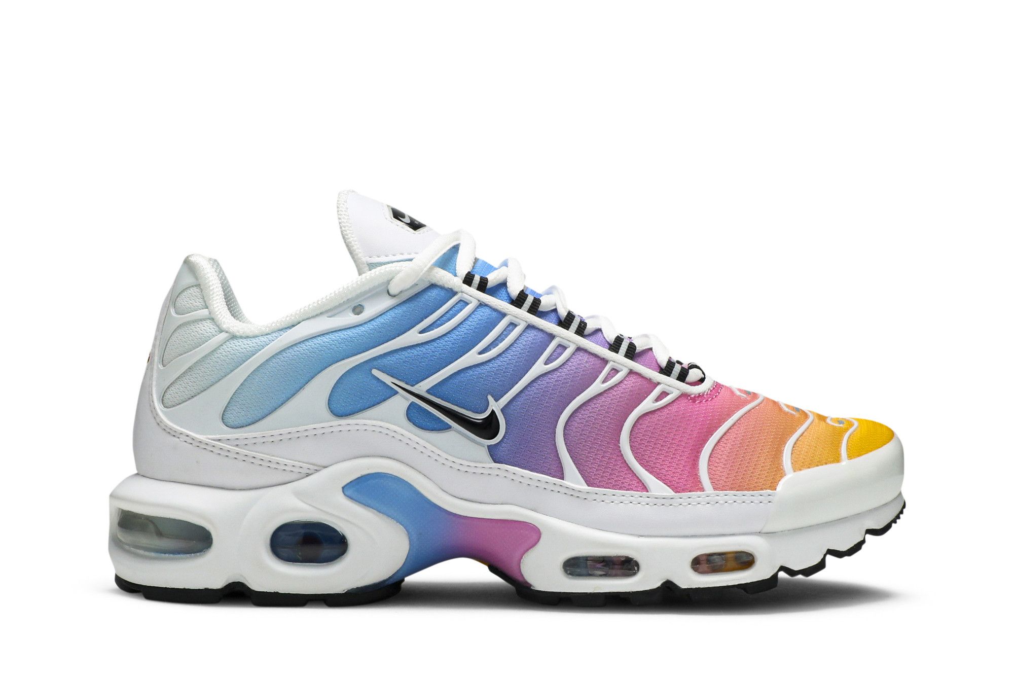 Pink blue air max plus online