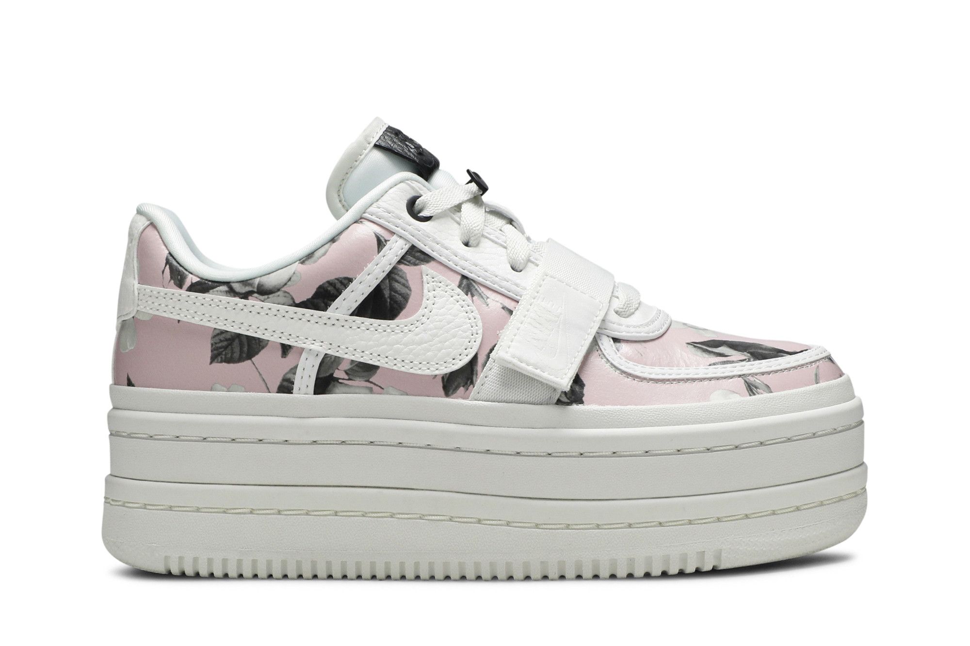 Nike vandal 2k new arrivals footlocker