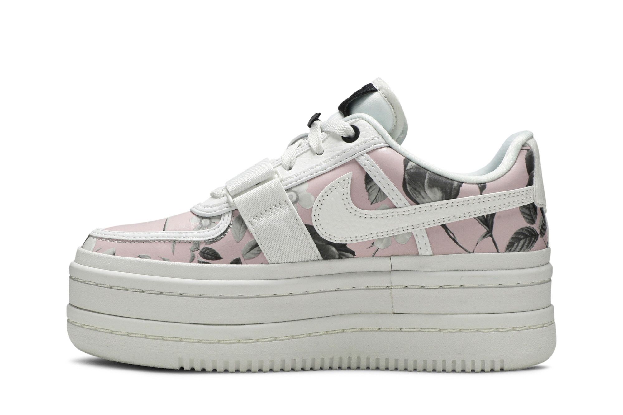 Size 11.0 Wmns Vandal 2K Floral