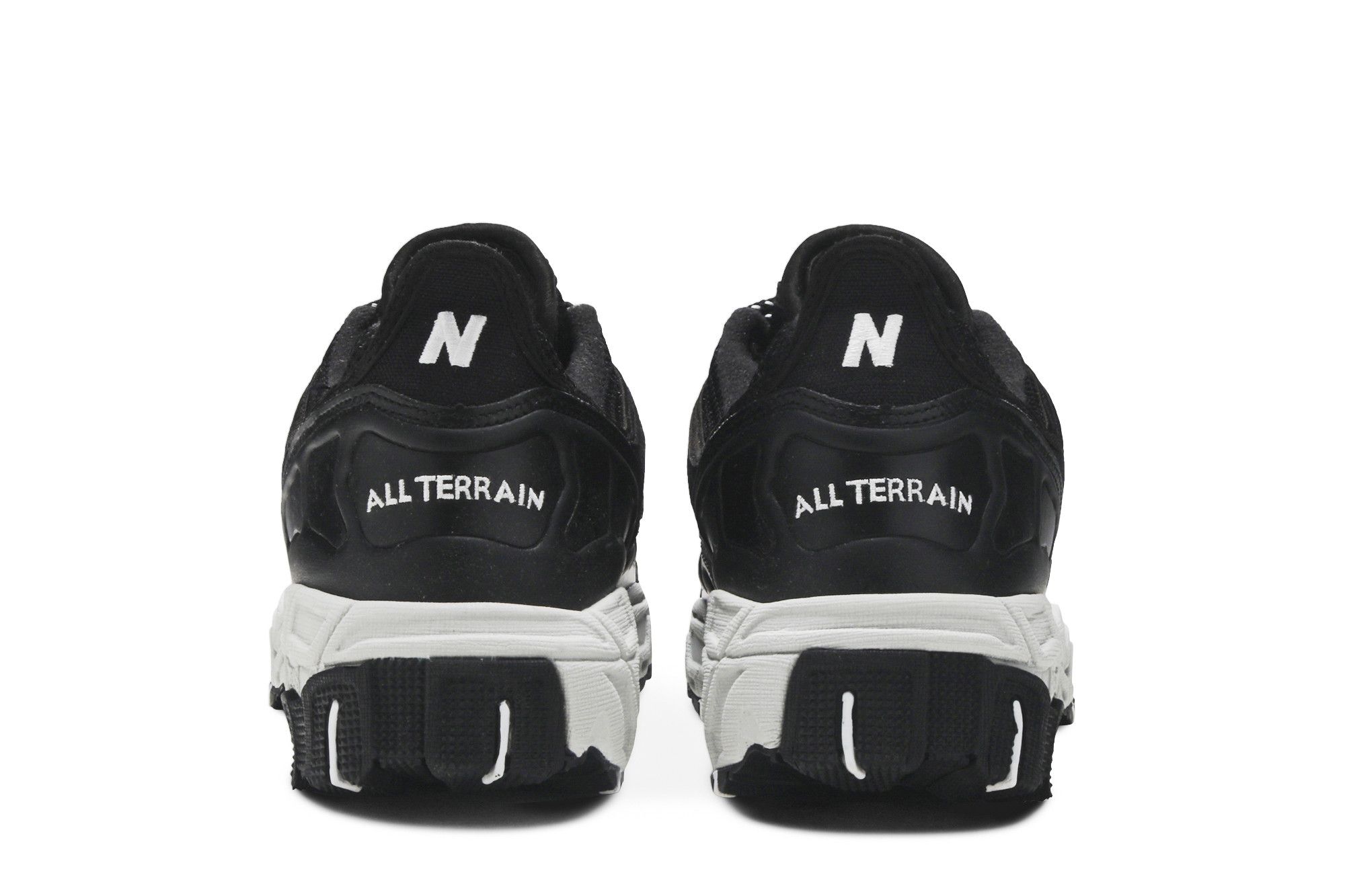 Buy 801 Black Silver ML801SA GOAT