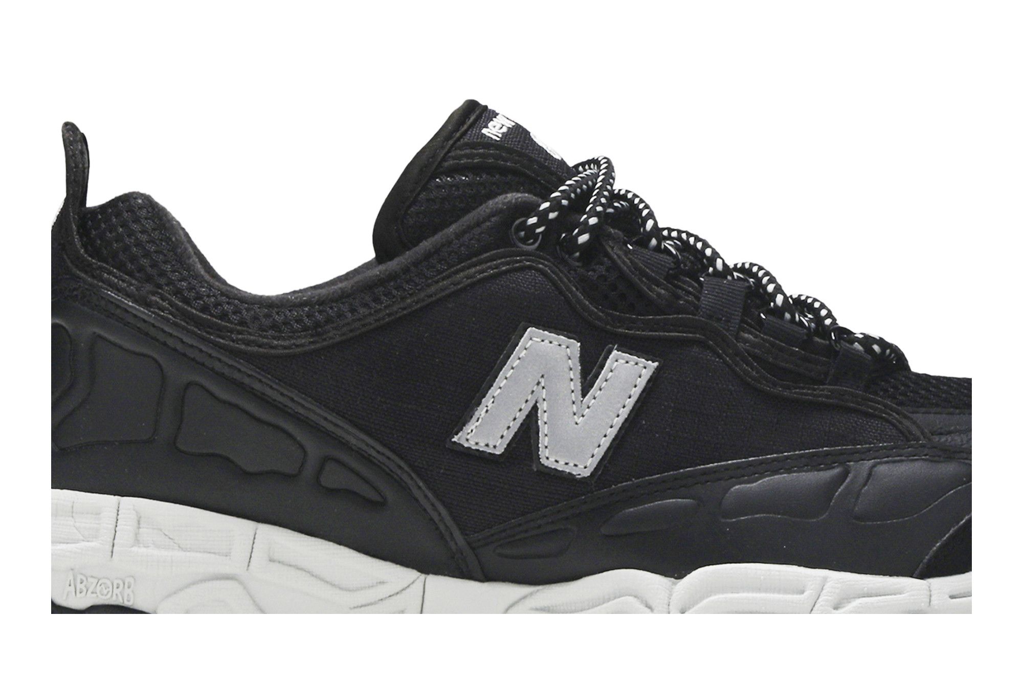 Buy 801 Black Silver ML801SA GOAT