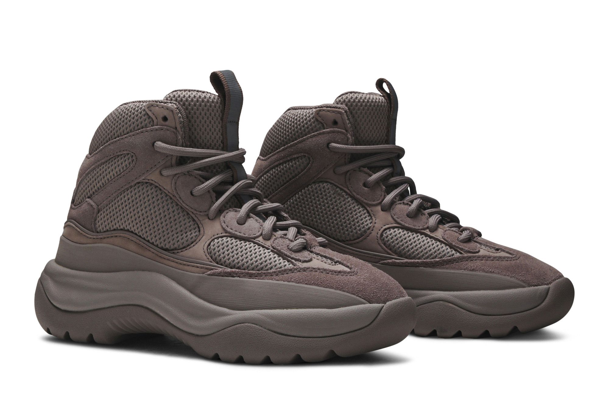 Champs yeezy 7 top