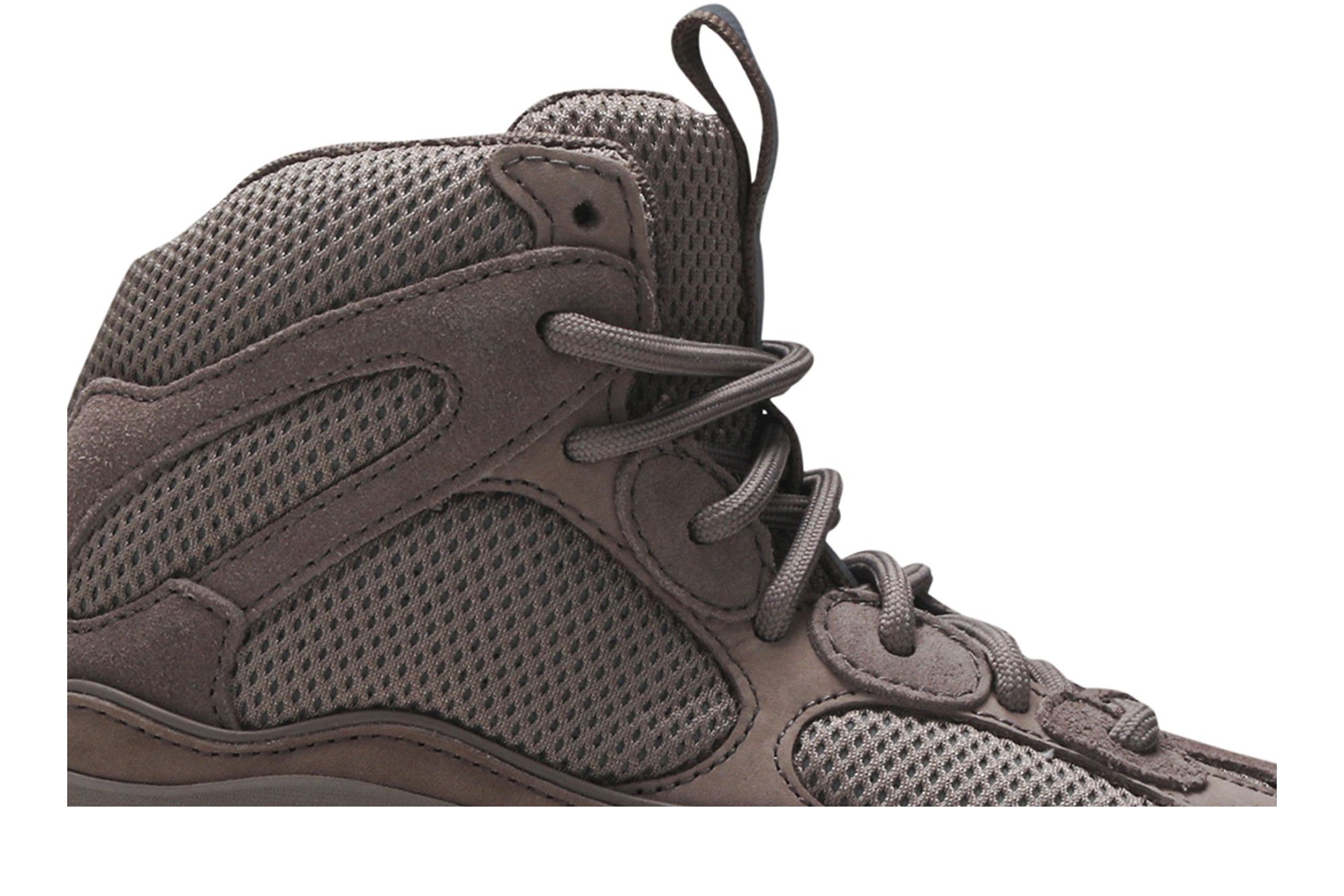 Yeezy season 7 boots cinder sale